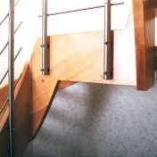 Treppe in Nettetal von Tischlerei Sötje